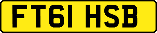 FT61HSB