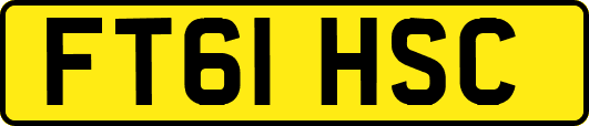 FT61HSC
