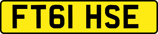 FT61HSE