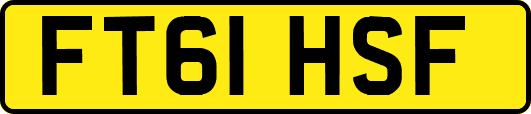 FT61HSF