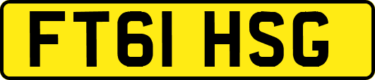 FT61HSG