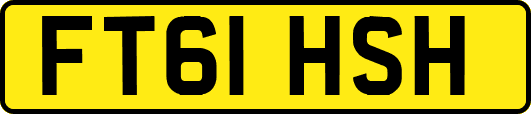 FT61HSH