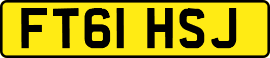 FT61HSJ