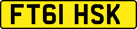 FT61HSK
