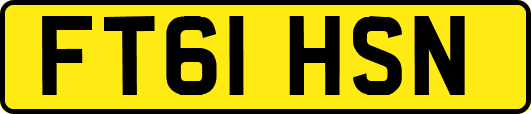 FT61HSN