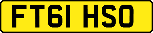 FT61HSO