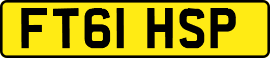 FT61HSP