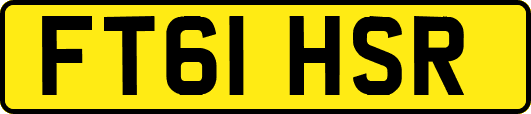 FT61HSR