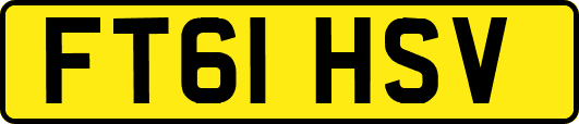 FT61HSV