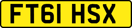 FT61HSX
