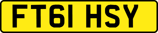 FT61HSY