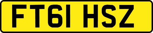 FT61HSZ