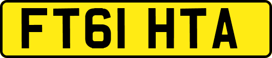 FT61HTA