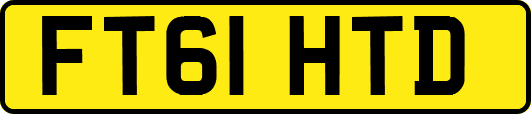 FT61HTD