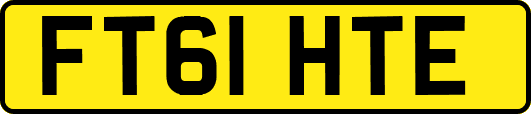 FT61HTE