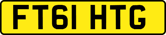 FT61HTG