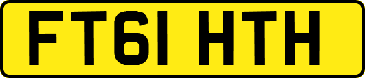 FT61HTH