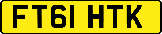 FT61HTK