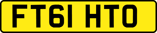 FT61HTO