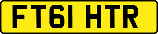 FT61HTR