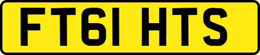 FT61HTS