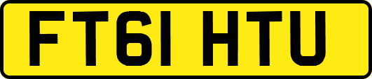 FT61HTU