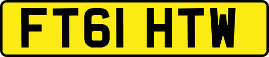 FT61HTW