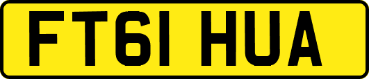 FT61HUA