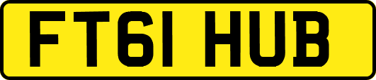 FT61HUB
