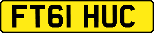 FT61HUC