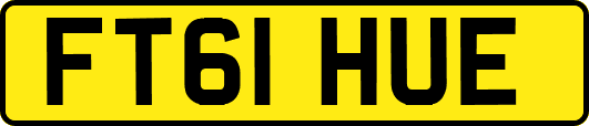FT61HUE