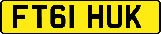 FT61HUK
