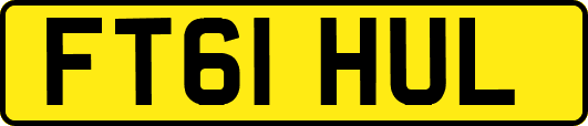 FT61HUL