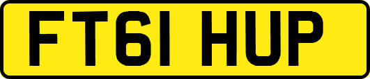 FT61HUP