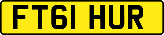 FT61HUR