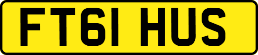 FT61HUS