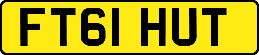 FT61HUT