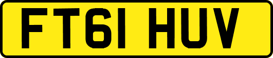 FT61HUV