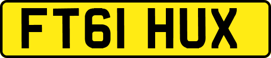 FT61HUX
