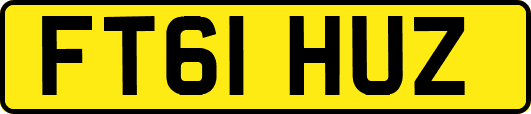 FT61HUZ