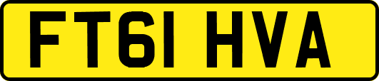 FT61HVA