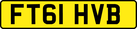 FT61HVB