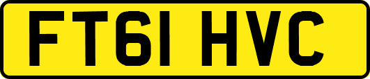 FT61HVC