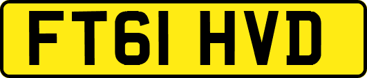 FT61HVD