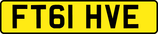 FT61HVE