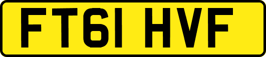 FT61HVF