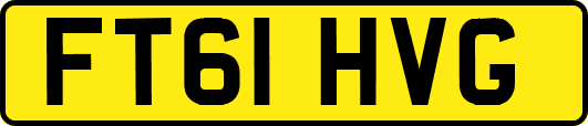 FT61HVG