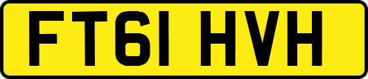 FT61HVH