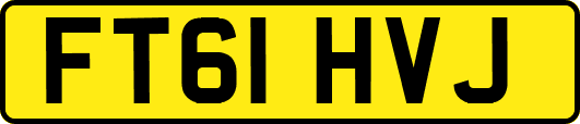 FT61HVJ