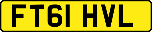 FT61HVL